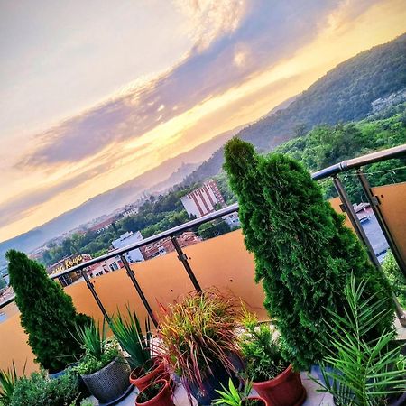 The View Veliko Tarnovo Apartment Ngoại thất bức ảnh