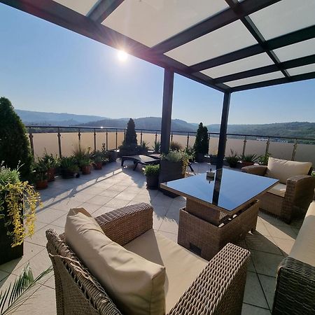The View Veliko Tarnovo Apartment Ngoại thất bức ảnh