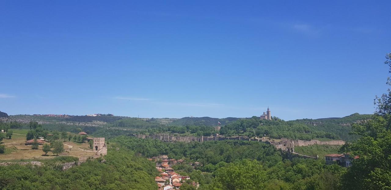 The View Veliko Tarnovo Apartment Ngoại thất bức ảnh