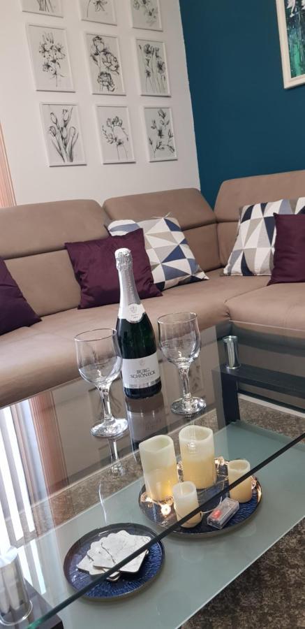 The View Veliko Tarnovo Apartment Ngoại thất bức ảnh