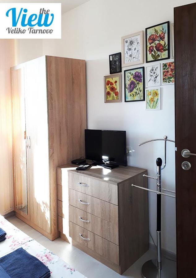The View Veliko Tarnovo Apartment Ngoại thất bức ảnh