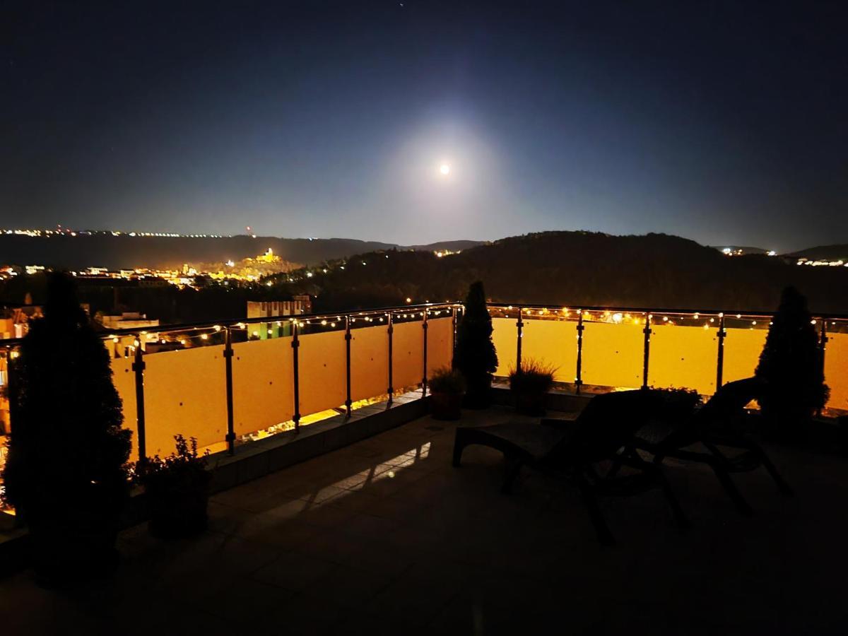 The View Veliko Tarnovo Apartment Ngoại thất bức ảnh
