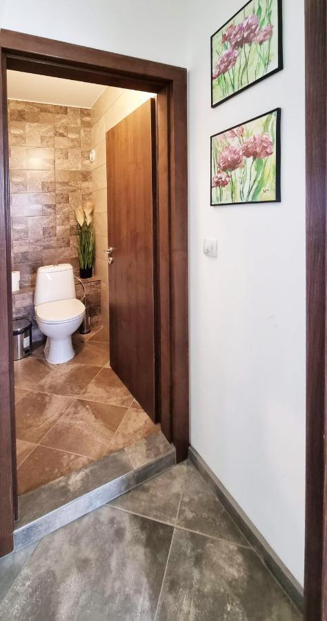 The View Veliko Tarnovo Apartment Ngoại thất bức ảnh