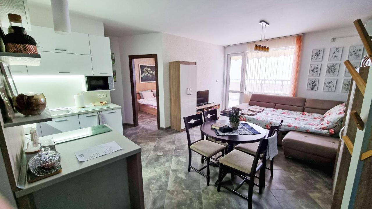 The View Veliko Tarnovo Apartment Ngoại thất bức ảnh
